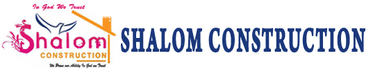 Shalom Constructions